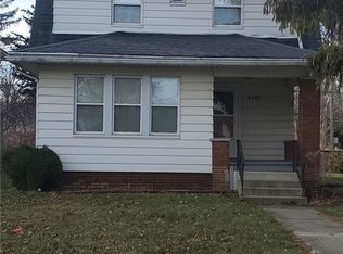 4235 N Lockwood Ave, Toledo, OH 43612