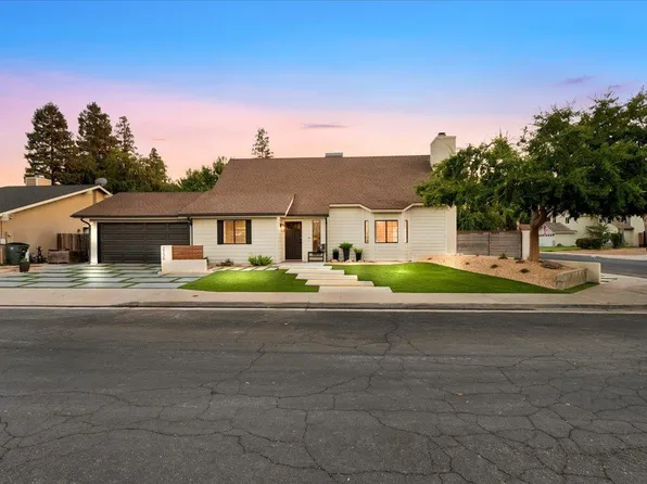 2236 Sample Ave, Clovis, CA 93611