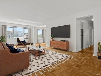 3515 Henry Hudson Parkway #6G, Bronx, NY, 10463