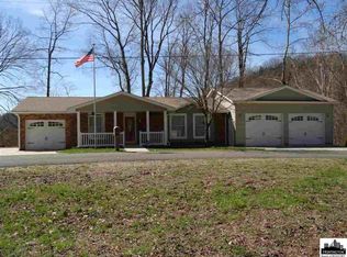 61 Seth Ln, Barboursville, WV 25504