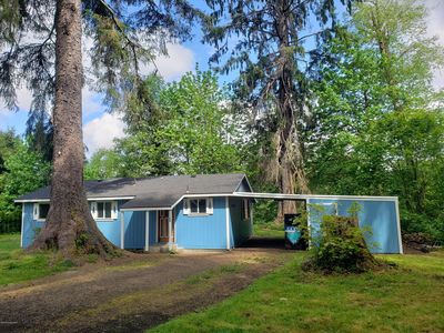82611 Maple Rd, Seaside, OR, 97138