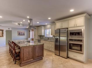 1505 E Big Rock Rd, Tucson, AZ 85718