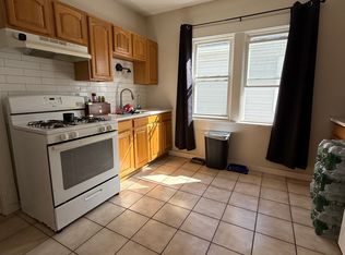 233 N Park Ave, Buffalo, NY 14216