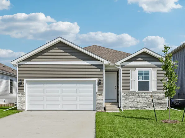 Abbott Plan, Magnolia Heights