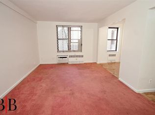 Atlantic Towers Apartment Corp., Brooklyn, NY 11235