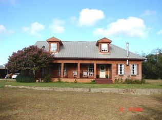 2800 Fm 1702, Dublin, TX 76446