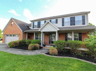 104 Kneeland Ct, Versailles, KY 40383