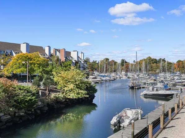 105 Harbor Drive APT 108, Stamford, CT 06902