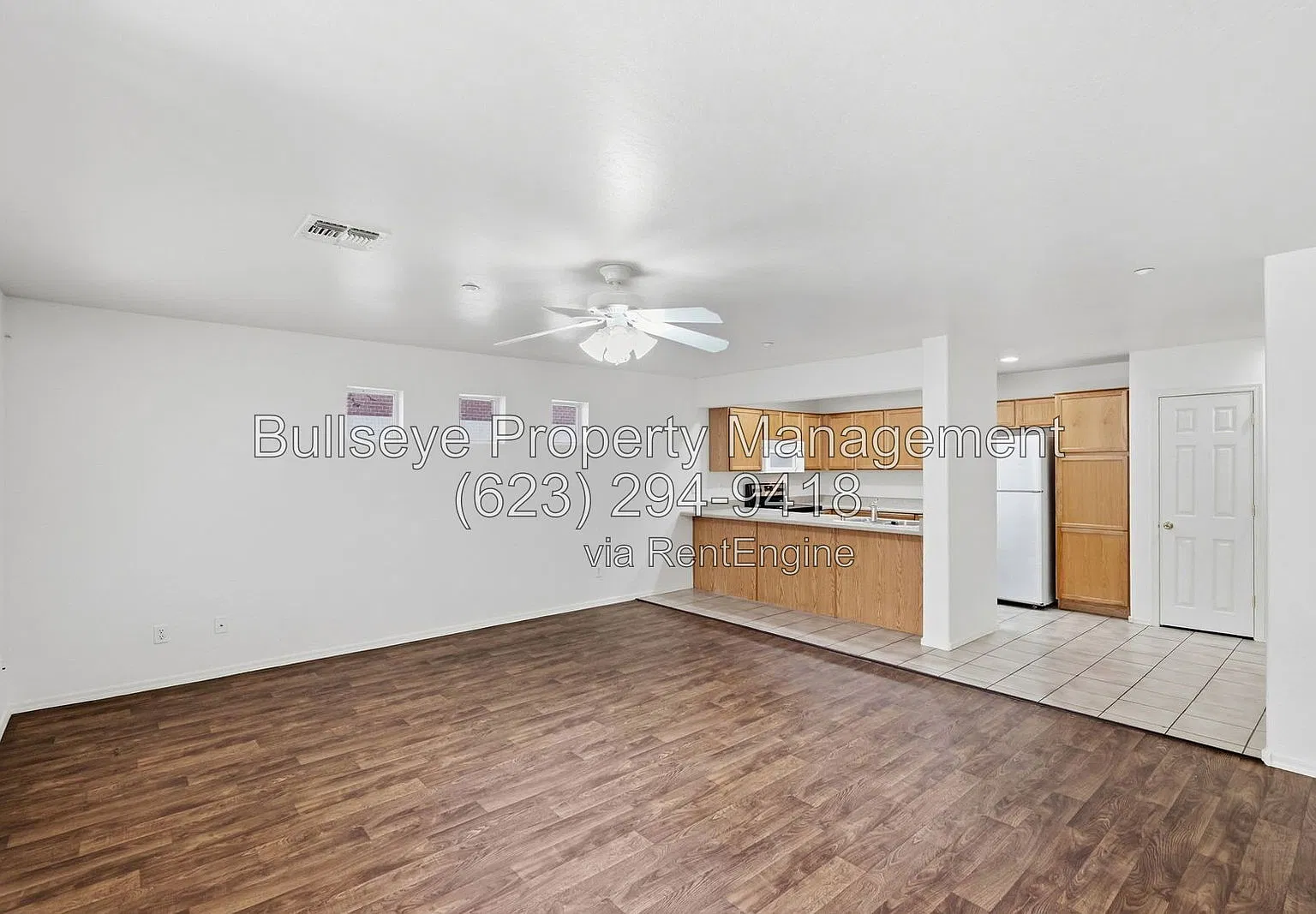 2 bed, 1.5 bath, 1172 sqft, $1,640 — Photo 4