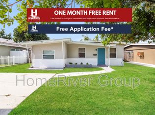 6464 82nd Ave N, Pinellas Park, FL 33781