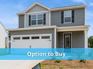 130 Wembury Ln, Troutman, NC 28166