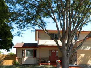 2501 E 100th Way, Thornton, CO 80229