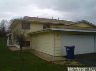 7337 122nd Ave N, Champlin, MN 55316