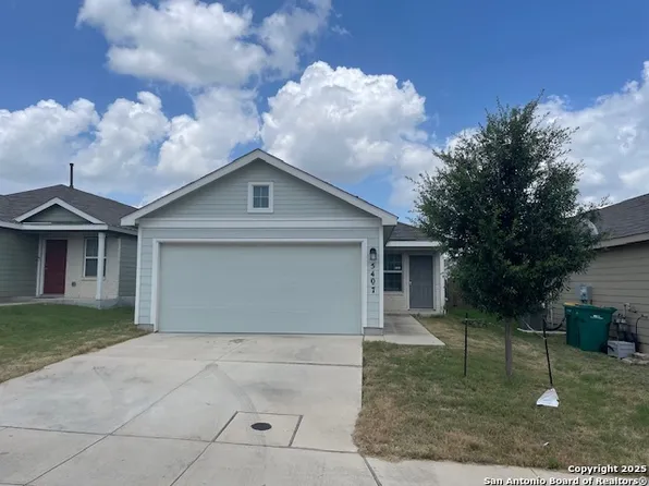 5407 Y Bar, Converse, TX 78109