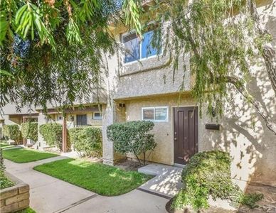 13701 Hubbard St, Sylmar, CA, 91342