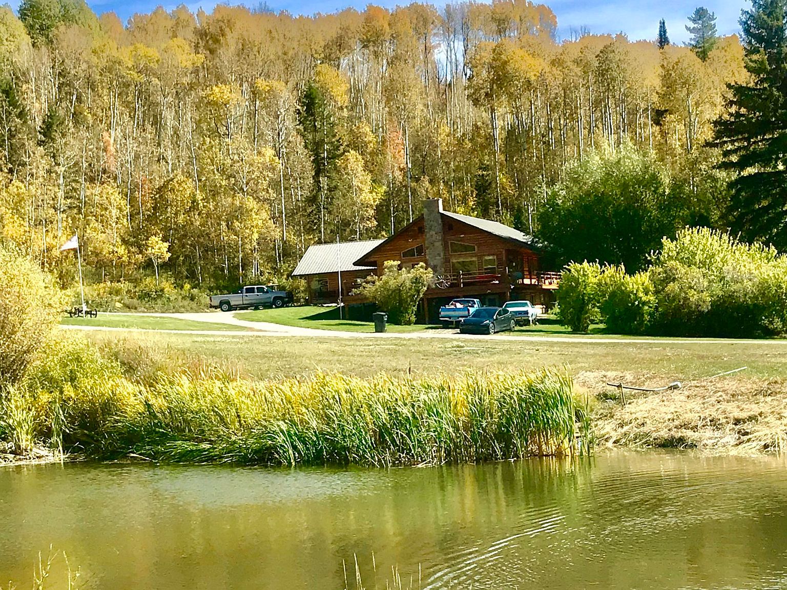 310 Peterson Ln, Alpine, WY 83128 Zillow