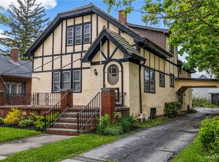 27 N End Ave, Buffalo, NY 14217