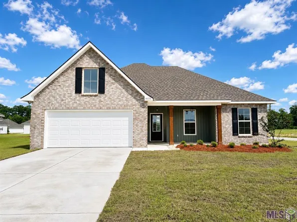 46115 Windchime Ln, Hammond, LA 70401