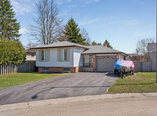 11 Charlotte Ct, Barrie, ON L4N 6B2