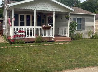 207 Athletic St, Otisville, MI 48463