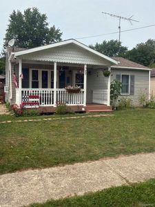 207 Athletic St, Otisville, MI, 48463