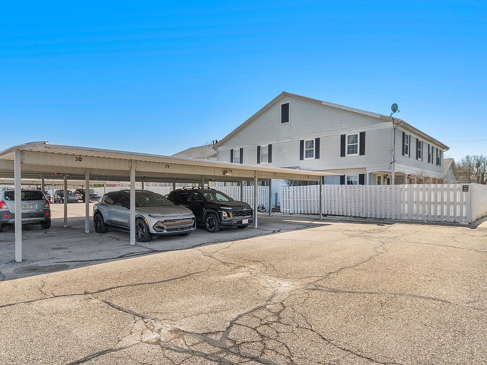 8574 Spinnaker Way, Ypsilanti, MI 48197 | Zillow