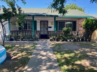 1647 S Lincoln St, Stockton, CA 95206