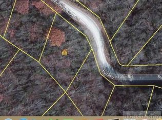 Tbd Buckeye Creek Rd, Beech Mountain, NC 28604