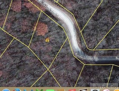 Tbd Buckeye Creek Road, Beech Mountain, NC, 28604