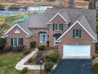 17 New Cameron Dr, Lexington, VA, 24450