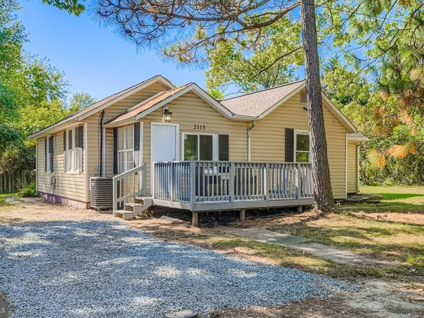 2113 Craig Ln, Edgewood, MD 21040