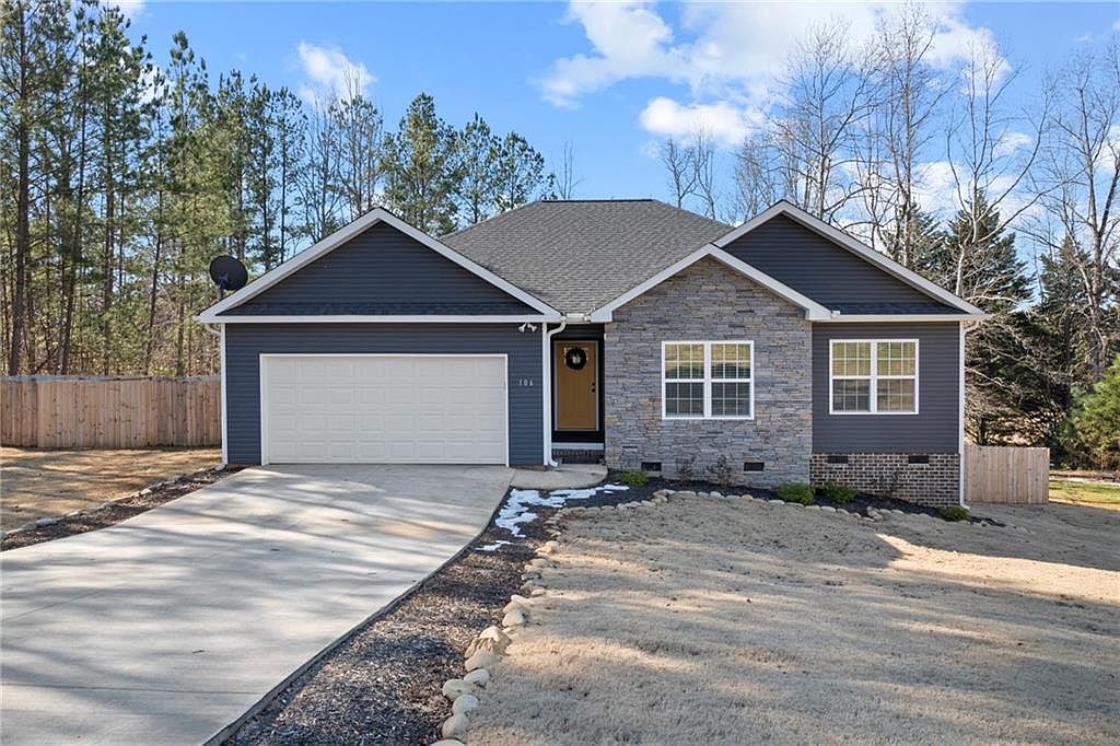 106 Paper Birch Ln, Pickens, SC 29671 Zillow