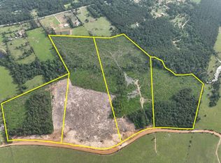 Old Salem Church Rd, Willis, TX 77378