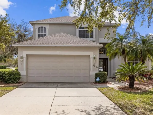 8822 HAVEN HARBOUR WAY, BRADENTON, FL 34212