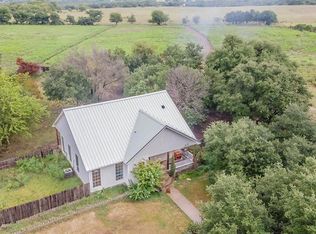 609 Wells Ln, Weatherford, TX 76085