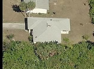 482 Hinton St, Pt Charlotte, FL 33954