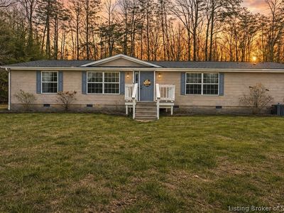 829 Greenrow Drive, Georgetown, IN, 47122