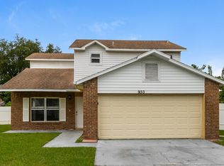 930 Maple Forest Dr, Orlando, FL 32825