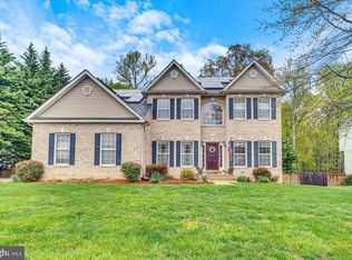 1072 Norfolk Dr, La Plata, MD 20646