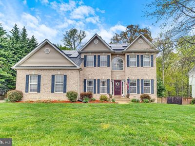 1072 Norfolk Dr, La Plata, MD, 20646