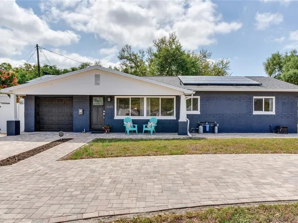 6688 30th Ave N, Saint Petersburg, FL 33710