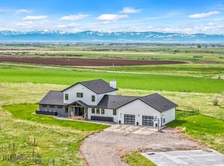 200 Miller Point Pl, Belgrade, MT 59714