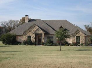 1201 Wheatland Rd, Prosper, TX 75078