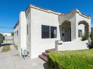 3825 3rd Ave, Los Angeles, CA 90008