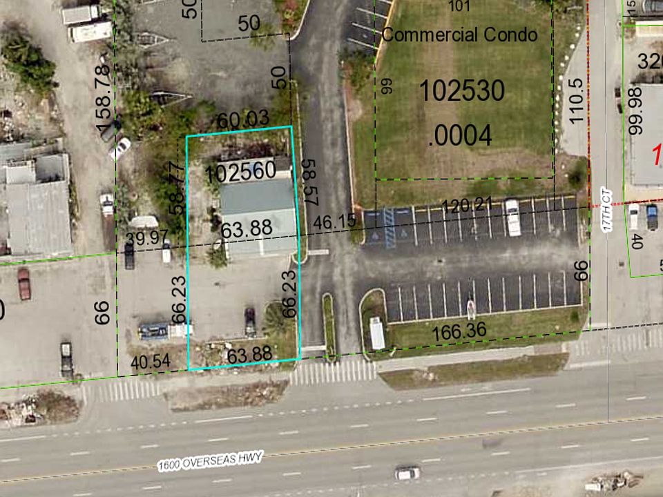 2nd image of 1638 Overseas Hwy