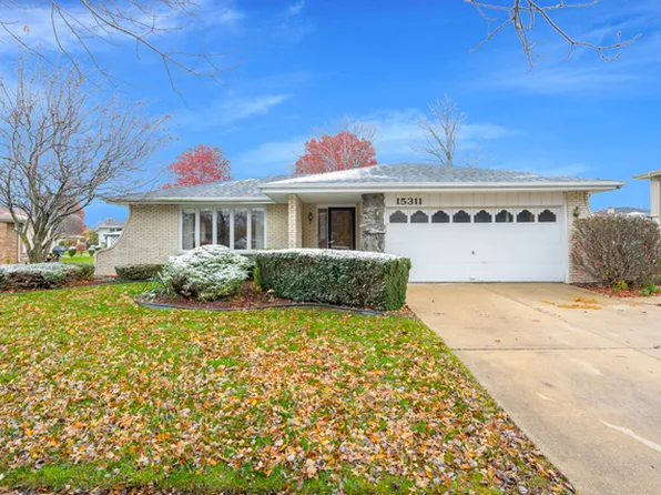 15311 82nd Ave, Orland Park, IL 60462