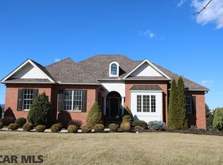 1285 Haymaker Rd, State College, PA 16801