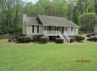 5067 Kelley Dr, Trussville, AL 35173