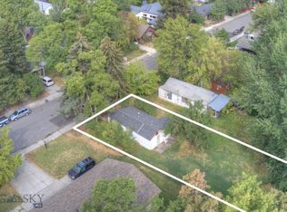 316 N Montana Ave, Bozeman, MT 59715