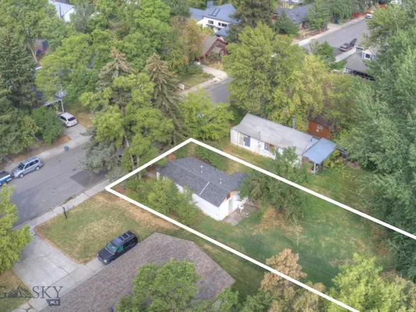 316 N Montana Ave, Bozeman, MT 59715